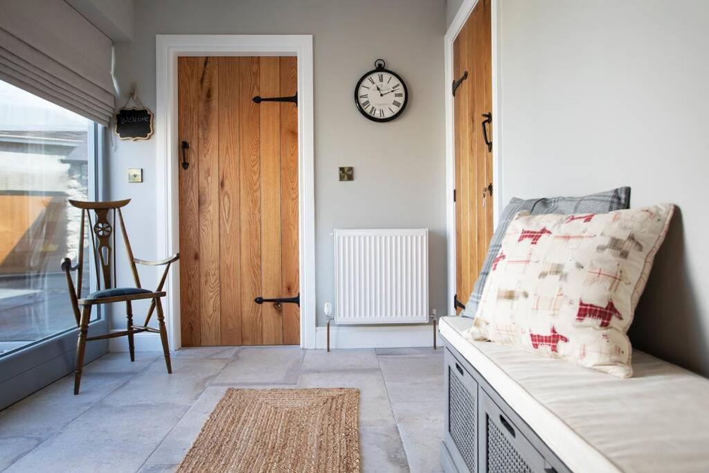Kilbroney River Cottage Rostrevor Exteriér fotografie