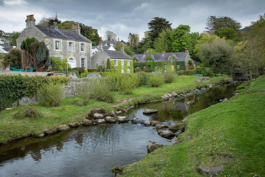 Kilbroney River Cottage Rostrevor Exteriér fotografie