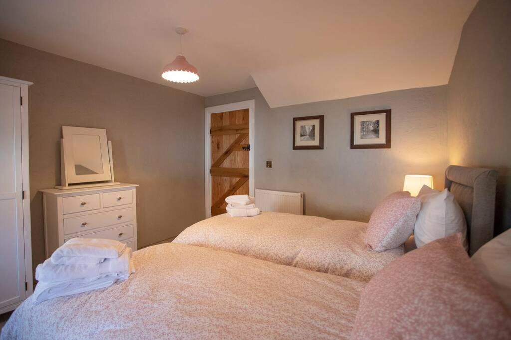 Kilbroney River Cottage Rostrevor Exteriér fotografie